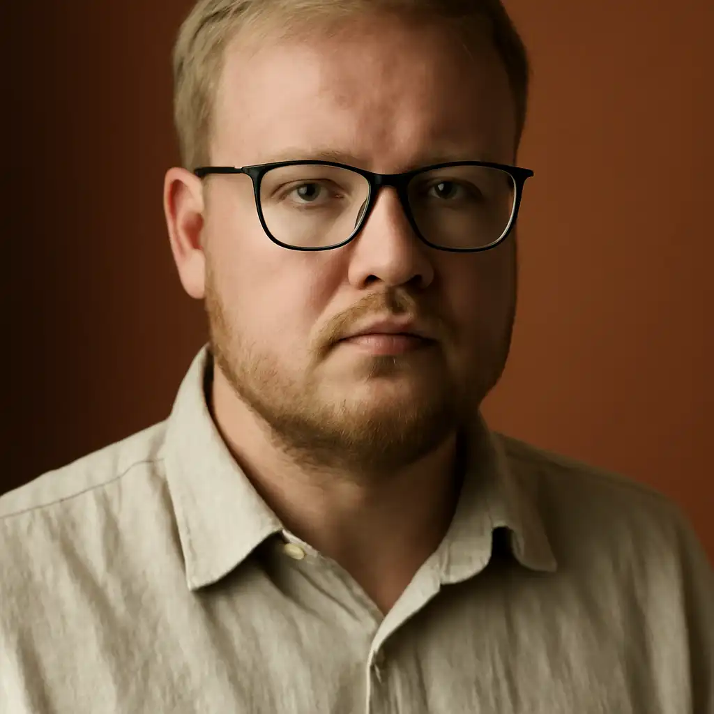 Rainer Vogt